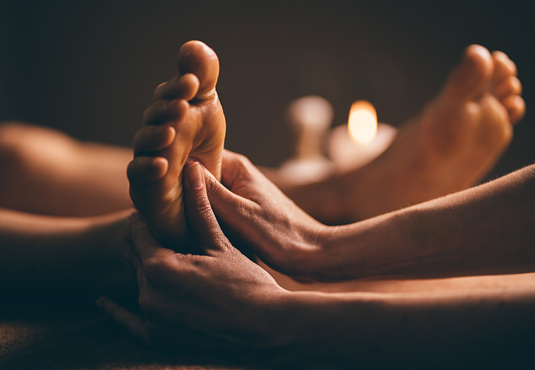 spa